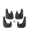 Set 4 buc Aparatori Noroi Pentru Hyundai Tucson 2007-2012, Mega Drive