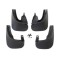 Set 4 buc Aparatori Noroi Pentru Hyundai Tucson 2007-2012