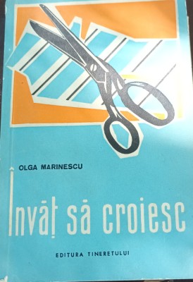 INVAT SA CROIESC OLGA MARINESCU foto