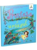 Cumpara ieftin Printesa si uriasul/Caryl Hart
