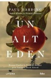 Un alt Eden - Paul Harding