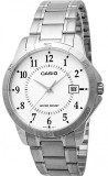 Ceas Barbati, Casio, Collection MTP-V0 MTP-V004D-7B - Marime universala