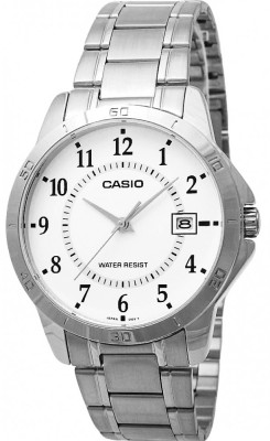 Ceas Barbati, Casio, Collection MTP-V0 MTP-V004D-7B - Marime universala foto