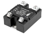 Releu Semiconductor 125A 1-Fazat 24-530VAC