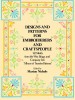 Designs and Patterns for Embroiderers and Craftspeople