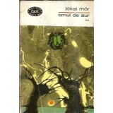Omul de aur (volumul 2) - Jokai Mor