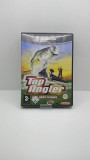 Joc Nintendo Gamecube Top Angler - Real bass fishing