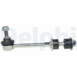Bieleta antiruliu Daewoo Korando, Korando Cabrio, Musso; Ssangyong Actyon I, Actyon Sports I, Actyon Sports II, Korando, Korando Cabrio, Kyron,