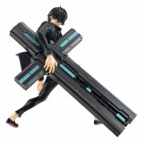 Trigun Stampede Pop Up Parade PVC Statue Nicholas D. Wolfwood 16 cm