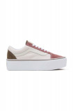 Vans tenisi Old Skool Stackform femei, VN0009PZBMG1