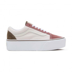 Vans tenisi Old Skool Stackform femei, VN0009PZBMG1