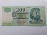 Ungaria 200 Forint 1998-Stare buna