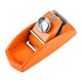 Mini rindea din fonta NEO TOOLS 89x35 mm pentru finisaje de precizie