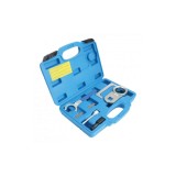 Trusa cale distributie compatibil cu Volkswagen 1.3 - 2.5 D, TD, TDI, SDI, Crafter 2.5 TDI, Audi, Ford, Skoda, Volvo , 7 piese, Satra