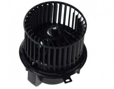 Electromotor, ventilatie interioara FORD TRANSIT platou / sasiu (FM, FN) (2000 - 2006) TOPRAN 302 606 foto