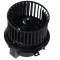 Electromotor, ventilatie interioara FORD TRANSIT bus (2006 - 2014) TOPRAN 302 606