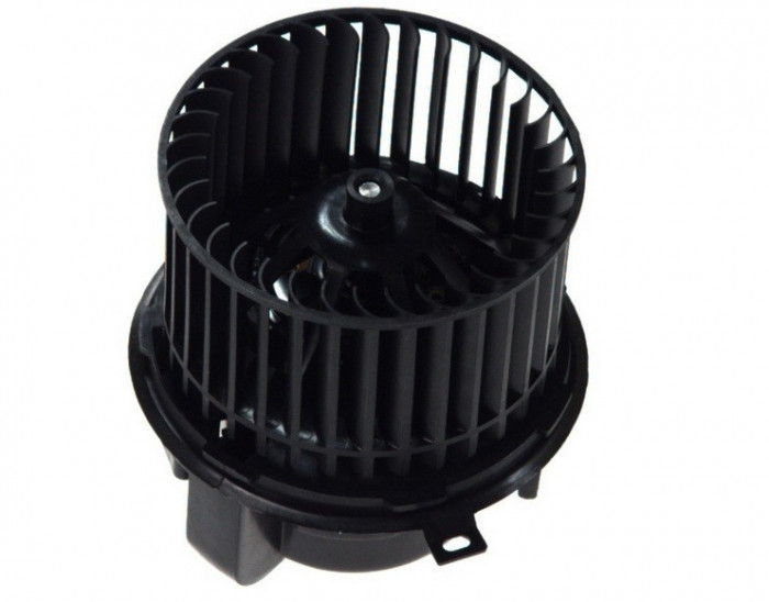 Electromotor, ventilatie interioara FORD TRANSIT platou / sasiu (FM, FN) (2000 - 2006) TOPRAN 302 606