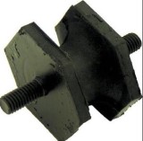 MTR MT811 Banda cauciuc, sistem de esapament