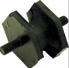 MTR MT811 Banda cauciuc sistem de esapament