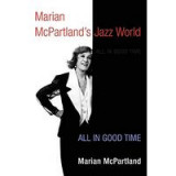 Marian McPartland&#039;s Jazz World