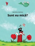 Sunt Eu Mica?: O Poveste Cu Imagini de Philipp Winterberg Si Nadja Wichmann
