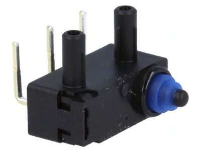 Micro&amp;icirc;ntrerupător SNAP ACTION SPDT IP67 0,1A/125VAC 2A/12VDC foto