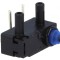 Micro&icirc;ntrerupător SNAP ACTION SPDT IP67 0,1A/125VAC 2A/12VDC