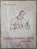 Dictionarul zugravilor de subtire, monahi si mireni - Olga Greceanu
