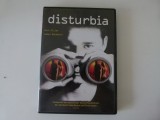 disturbia - dvd
