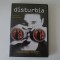 disturbia - dvd