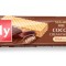 Napolitane cu crema cacao fara zahar 20gr sly nutritia