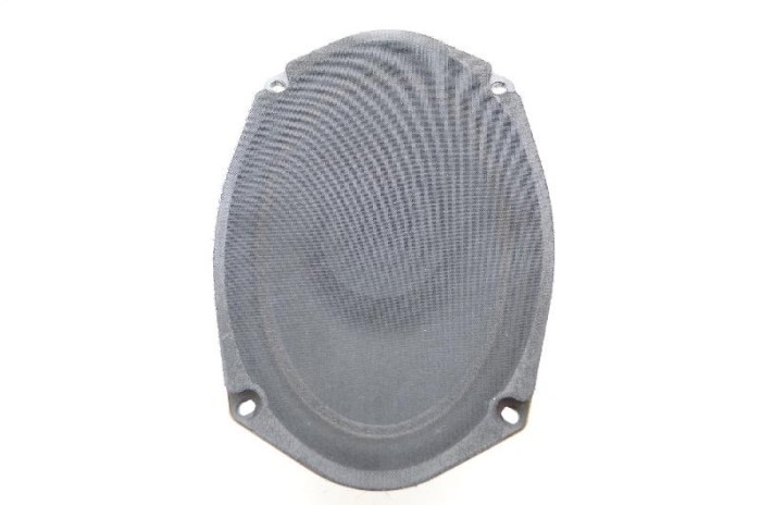 Difuzor ușă st&acirc;nga spate CHRYSLER 300 C LX 2007 OEM: p05059063ac 10798201
