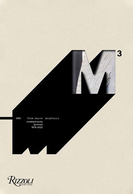 M3: Morphosis Model Monograph foto