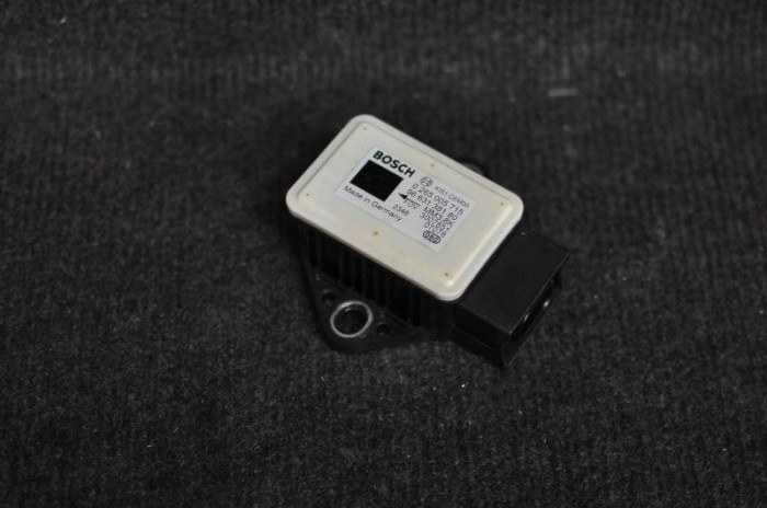 Senzor de accelerație CITRO&Euml;N C4 Picasso I UD_ 2007 OEM: 0265005715 1441905