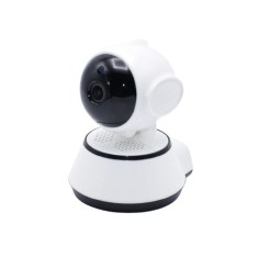 Camera de supraveghere Smart IP 360 WI-FI ? Z-105 cu Suport inregistrare foto