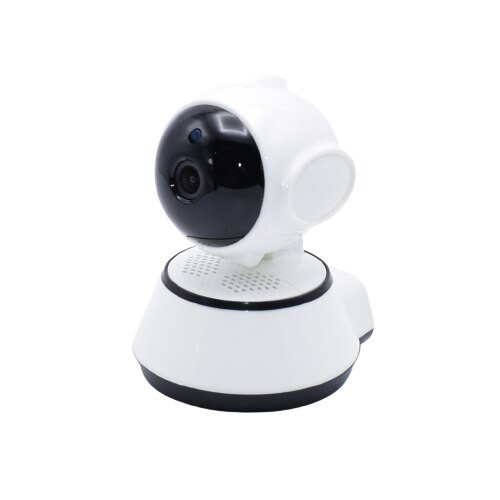 Camera de supraveghere Smart IP 360 WI-FI &ndash; Z-105 cu Suport inregistrare