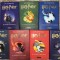 Harry Potter serie completă - J. K. Rowling