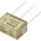 Filtru Anti-Interferențe 150nF 2,2nF THT