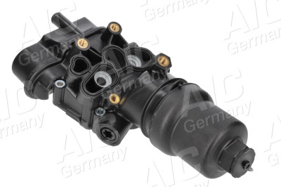 AIC 58099 Calitatea originală AIC Locas filtru ulei foto