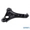 Brat pivot Renault TWINGO III (2014-&gt;)[BCM_] #1