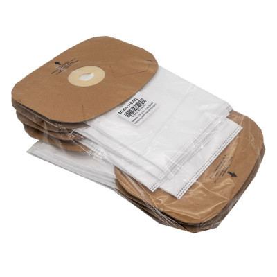 Set Sac Textil HEPA13 Aspirator Sprintus pentru BoostiX, 10 buc foto