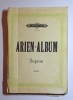 Arien-Album. Sopran &ndash; rev. Alfred D&ouml;rffel, Ed. C.F. Peters, Nr. 734