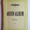 Arien-Album. Sopran &ndash; rev. Alfred D&ouml;rffel, Ed. C.F. Peters, Nr. 734