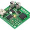 Controler Motor DC Pololu MC33926 3A USB