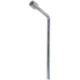 Gadget 231307 - Cheie tubulara simpla cotita 17 mm