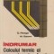 Indrumar - Calculul termic al generatoarelor de abur