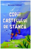 Copiii castelului de stanca - Natasha Farrant