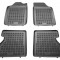 Covorase Presuri Auto Cauciuc Dedicate Renault KANGOO I 1998 -2008 5 Loc
