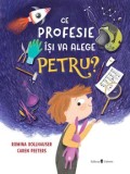 Cumpara ieftin Ce profesie isi va alege Petru?/Caren Peeters