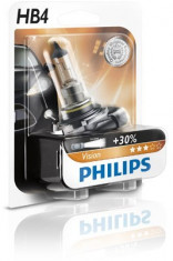 Bec Proiector Ceata Philips HB4 Vision foto